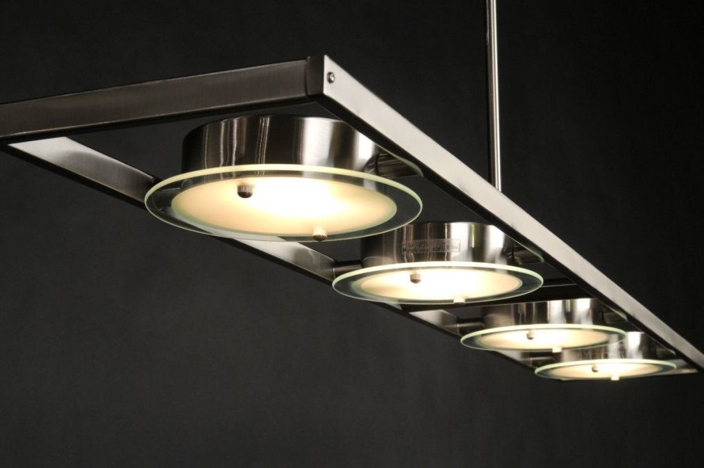 Moderne Keuken Hanglamp : Modern Stainless Steel Lamps Moderne Keuken Hanglamp : Modern Stainless Steel Lamps