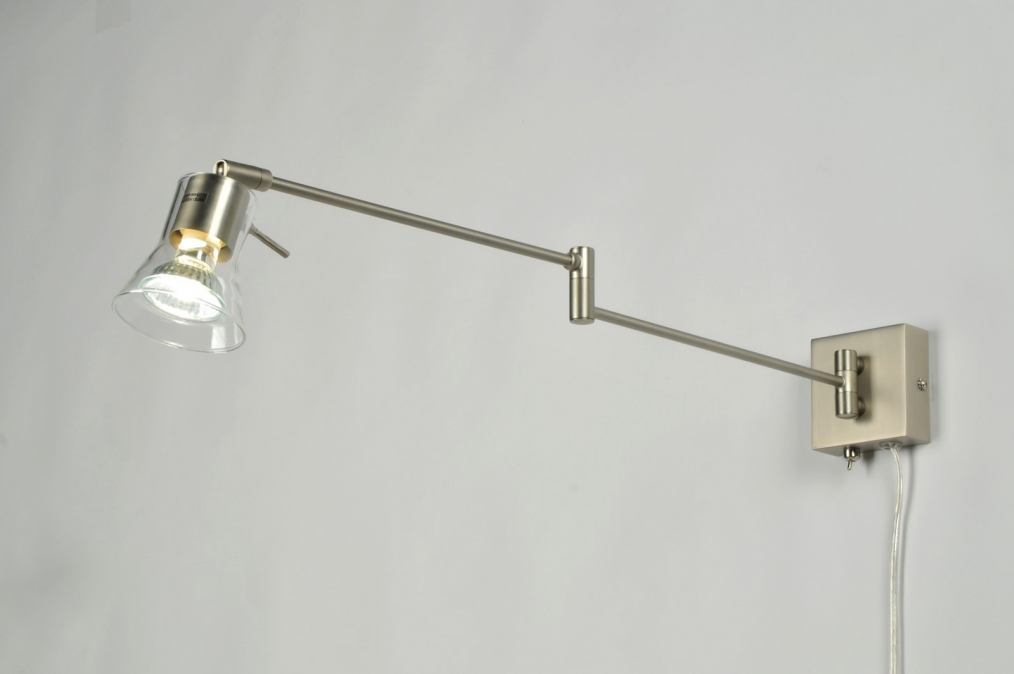 overloop lampje