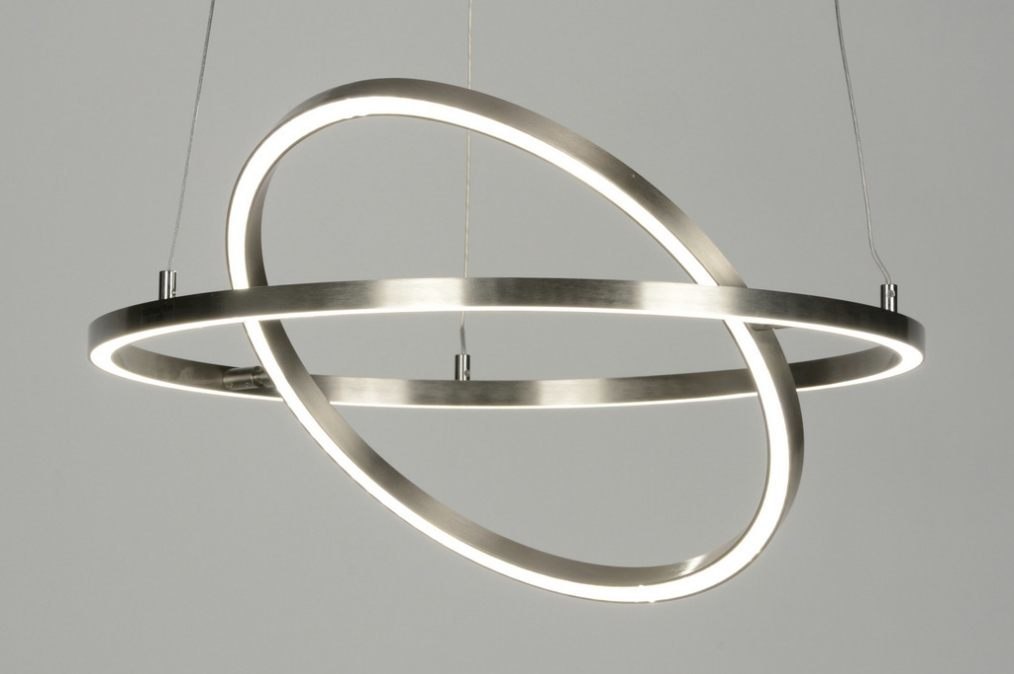 Creating A Classy Bar Cart Moderne Keuken Hanglamp : hanglamp 88734: modern, design, staalgrijs ...