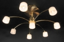 Bekijk Plafondlampen / Plafondlamp: artikel 27474