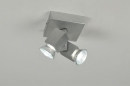 bekijk spot-30001-modern-design-aluminium-rechthoekig
