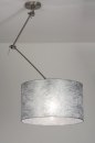 bekijk hanglamp-30009-modern-staal_-_rvs-grijs-zilver-rond
