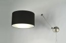 bekijk wandlamp-30018-modern-staal_-_rvs-stof-zwart-rond