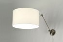 bekijk wandlamp-30019-modern-staal_-_rvs-stof-wit-rond