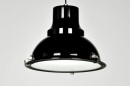 bekijk hanglamp-30118-modern-design-industrie-look-staal_-_rvs-geschuurd_aluminium-glas-helder_glas-zwart-glans-rond-rechthoekig-langwerpig