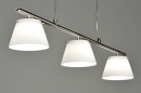 bekijk hanglamp-53860-modern-design-staal_-_rvs-glas-wit_opaalglas-langwerpig