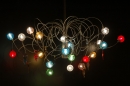 bekijk artikel Hanglampen/Hanglamp: 58024