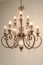 Bekijk Hanglampen / Hanglamp: artikel 62445