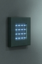 Bekijk Wandlampen / Wandlamp: artikel 63756