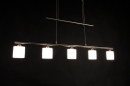 Bekijk Hanglampen / Hanglamp: artikel 64374