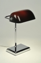 Regardez l�article Lampes de bureau/Lampe de bureau: 65005