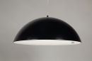 Bekijk Hanglampen / Hanglamp: artikel 65300