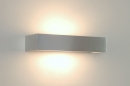 Bekijk Wandlampen / Wandlamp: artikel 65388