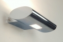 Bekijk Wandlampen / Wandlamp: artikel 65487