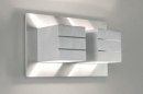 Regardez l�article Appliques murales/Applique murale: 66090