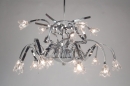 bekijk hanglamp-67129-metaal-chroom-glas-helder_glas-rond