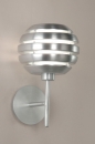 Bekijk Wandlampen / Wandlamp: artikel 67350