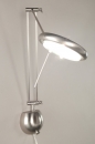Bekijk Wandlampen / Wandlamp: artikel 67359