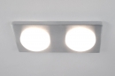 Bekijk Plafondlampen / Plafondlamp: artikel 67361