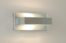 bekijk wandlamp-67465-modern-aluminium-glas-mat_glas-rechthoekig