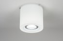 bekijk plafondlamp-67795-modern-design-chroom-glas-wit_opaalglas-rond