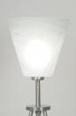 Bekijk Vloerlampen / Vloerlamp - Staande lamp: artikel 68355