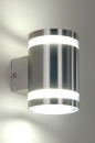 Bekijk Buitenlampen / Buitenlamp: artikel 70067