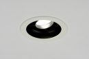 Bekijk Inbouwspots / Inbouwspot: artikel 70319