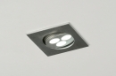 Bekijk Inbouwspots / Inbouwspot: artikel 70483