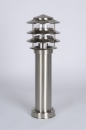 Verificar artigo Lumin�rias Externas/Lumin�ria Externa: 70502