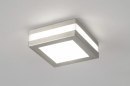 Bekijk Buitenlampen / Buitenlamp: artikel 70512