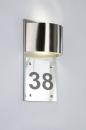 Verificar artigo Lumin�rias Externas/Lumin�ria Externa: 70514
