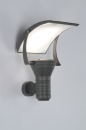 Bekijk Buitenlampen / Buitenlamp: artikel 70525