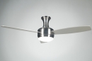 bekijk ventilator-70606-ventilatoren-modern-klassiek-staal_-_rvs-glas-wit_opaalglas-hout-rond