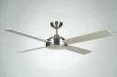 bekijk ventilator-70607-ventilatoren-modern-staal_-_rvs-hout-staalgrijs-rond