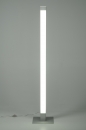 Bekijk Vloerlampen / Vloerlamp - Staande lamp: artikel 70610