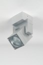 bekijk spot-70641-modern-design-aluminium-rechthoekig-vierkant