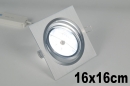 Bekijk Inbouwspots / Inbouwspot: artikel 70643