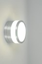 Bekijk Wandlampen / Wandlamp: artikel 70645