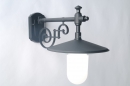 Bekijk Buitenlampen / Buitenlamp: artikel 70664