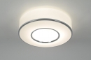 Bekijk Plafondlampen / Plafondlamp: artikel 70688