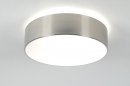 Bekijk Plafondlampen / Plafondlamp: artikel 70715