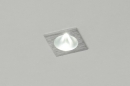 Bekijk Inbouwspots / Inbouwspot: artikel 70740