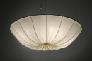 bekijk hanglamp-70765-klassiek-metaal-stof-creme-rond