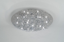 Bekijk Plafondlampen / Plafondlamp: artikel 70768