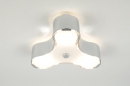 Bekijk Plafondlampen / Plafondlamp: artikel 70787
