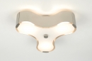 Bekijk Plafondlampen / Plafondlamp: artikel 70788