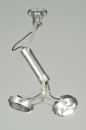 bekijk plafondlamp-70808-retro-industrie-look-metaal-roestbrons-rond