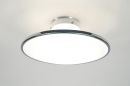 Bekijk Plafondlampen / Plafondlamp: artikel 70870