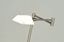 bekijk vloerlamp-70960-modern-staal_-_rvs-glas-wit_opaalglas